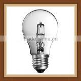 ERP GLS Halogen Saver Bulbs E27 A60 53W thumbnail-1