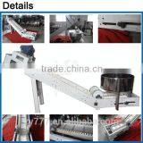 Z-Shape PVC Dry Food Conveyor Belt thumbnail-2