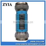 High Quality Easy-View Flowmeter (Any Positon Installation)