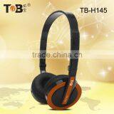 2015 Comfortable Headphones for Laptop, Mobilephone and Portable Madia Player, Heavy Bass Stereo Headphone, Cheap Headband Headp thumbnail-4