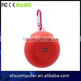 Wireless Portable Outdoor With Hands Free Calling Bluetooth Speaker thumbnail-3