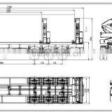 Manufacturer---SYKE HOT SALE Container Tipper Trailer thumbnail-2