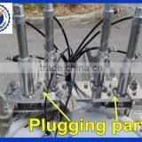 Free Shipping 2 Nozzle Liquid Filling and Capping Machine,auto Eye Drop Filling thumbnail-4