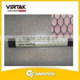 Creditable Partner Cheap Garden Plastic Coated Wire Netting thumbnail-1
