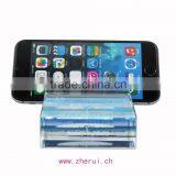 GLASS PHONE STAND thumbnail-2
