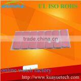 CPU/IC/PCB Silicone Materials Thermal Conductive Silicone Pad With Best Price thumbnail-1