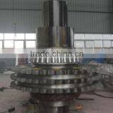 W27YPC-325 Angle Pipe Bending Machine thumbnail-3