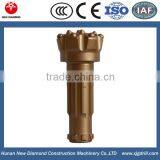 4" Rock Drill Down the Hole Bits ND45/DHD340A/COP44,SD4,QL40,Mission40 thumbnail-2