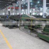 Taizhou Shuangyang Precision Seamless Steel Tube Co., Ltd. company overview - view 4 thumbnail