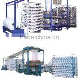 High Speed Circular Loom
