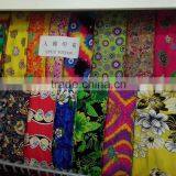 100% Reactive Print Rayon Fabric Women's Dress Viscose Fabric Price thumbnail-6