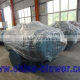 Hot-sale High Pressure Roots Type Rotary Blower thumbnail-4