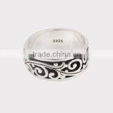 925 Silver Jewelry for Adult New Rings Fashion With Reasonable Prices thumbnail-2