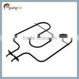 Toaster Oven heating element with Stainless steel 304