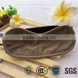 Polyester Material Wholesale Airline Eye Mask With Very Good Price thumbnail-2