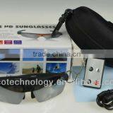 HD 720P Sunglasses Camera 5.0 Mage With 170 Degree Wide-angle thumbnail-5
