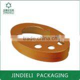 Oval Shape Food Packaging Candy Gift Box thumbnail-2