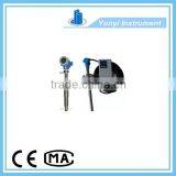 Plug-in Electromagnetic Flow Meter Hot Sale