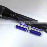 Onlystar GS-9059 Aluminum Waterproof Crypton 2D Battery Handheld Torches thumbnail-3