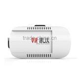 2016 Good Price 3d Glasses Universal 3d Video Glasses Virtual Reality Portable vr 3d Glasses thumbnail-3