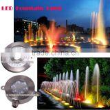 Hot Sales 1W IP68 Decorative Light LED Underwater Light for Pool/fountain/pond thumbnail-3