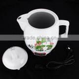 Electric Ceramic Thermal Stew Pot 4L Made in China thumbnail-3