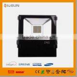 Good Price IP65 30W 3600Lumens Ultra Thin LED Outdoor Flood Light thumbnail-3