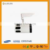 Hot Selling and High Praise Dimmable 100w COB LED Track Light thumbnail-4