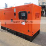 Cheap price. Weichai diesel generator silent type 20kva