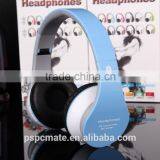 Super Sale Foldable Bluetooth Wireless Headphone HandsFree Support Phone Calls thumbnail-3
