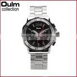 Oem Watch Unisex Design Wrist Watch Wholesale Watches Price thumbnail-3