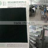 100% Polyester Hard Feeling Interlining for Sports Cap thumbnail-1