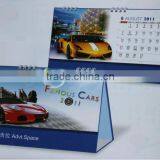 Customized Beautiful Calendar Printing