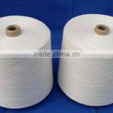 100 % Polyester Spun Yarn 30/1 Undyed thumbnail-4