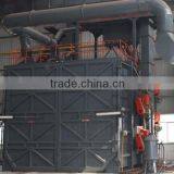 Q35 Series Environment ,eco-friendly Turntable Shot Blasting Machinery thumbnail-2