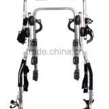 Rear Mounted Bike Racks Carrier For Cars thumbnail-6