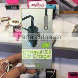 Car Charger Usb for Cellphone thumbnail-2