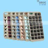 PC Rhinestone Crystal Bing Diamond Cover Case for Iphone 5 5s thumbnail-2