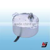 low rpm servo motor 120v electric motor for pump and compressor