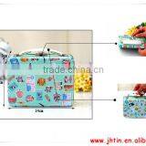 Locking Cooler Boxes,Handling Tin Box,storage Box