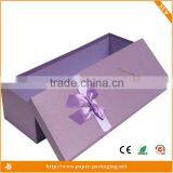 Delicate Flowers Gift Box Packing thumbnail-3