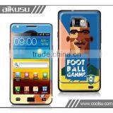 for Samsung Galaxy S2/SII/i9100 Decal Sticker thumbnail-1
