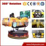 Exciting Thrilling 360 Degree Car Racing Games 3d Racing Car Games 360 Degree Racing Car