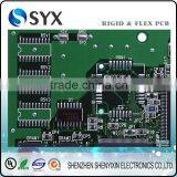 Single Sided HASL LF XXXPC Pcb thumbnail-2