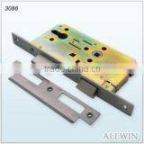 Din Mortise Door Lock thumbnail-1