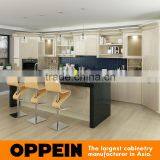 Affordable Modern Lacquer Kitchen Cabinet Professional Kitchen Cabinet Manufacturer thumbnail-1