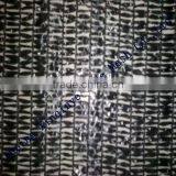 Sun Shade Plastic Net