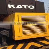 Used Kato 25T Crane , Rough Terrain Crane Four Wheels Crane Original From Japan thumbnail-2