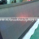 Hot Bus Led Display in Russian/ Bus Oled Display Xuxx Video Quality Choice thumbnail-3