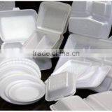 EPS Plate Foam /Plastic Vacuum Forming Machine EPS-700/1200 thumbnail-2